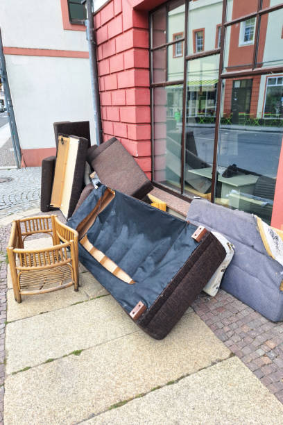 Trusted Dodge Center, MN Junk Removal Services Experts