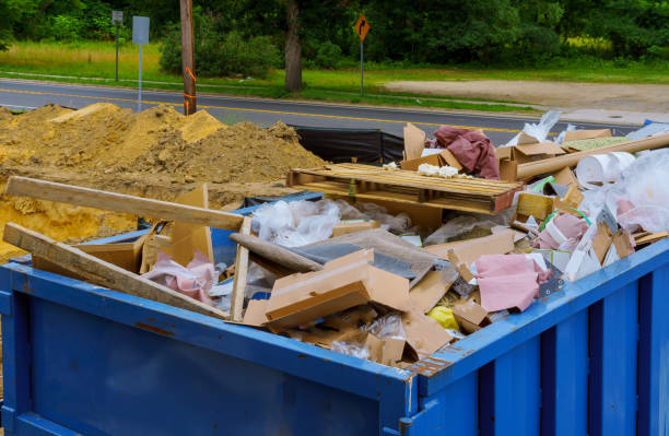 Best Commercial Junk Removal  in Dodge Center, MN