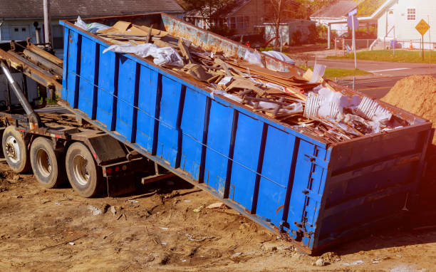 Best Scrap Metal Removal  in Dodge Center, MN